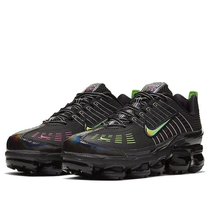 Nike Air VaporMax 360 'Green Strike' CK2718-003 - Image 3