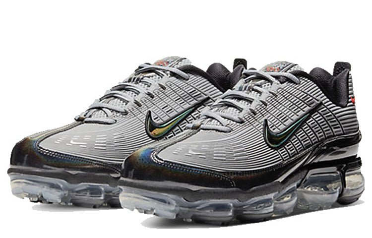 Nike Air VaporMax 360 'Silver' CK2718-004 - Image 3