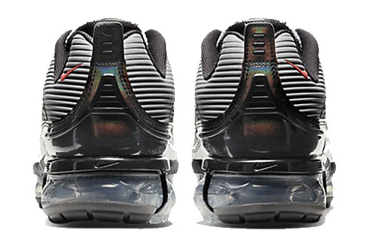 Nike Air VaporMax 360 'Silver' CK2718-004 - Image 4