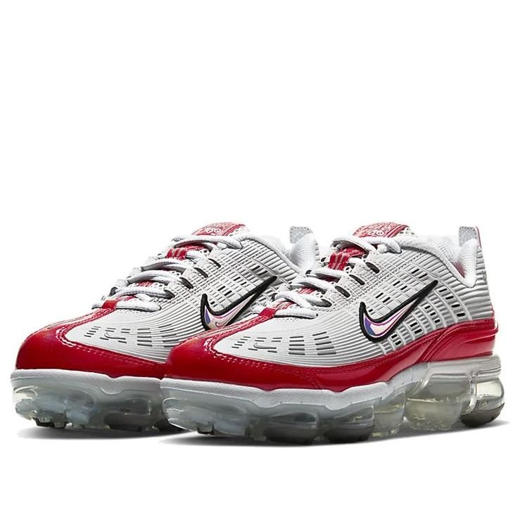 (WMNS) Nike Air VaporMax 360 'History of Air' CK2719-001 - Image 4