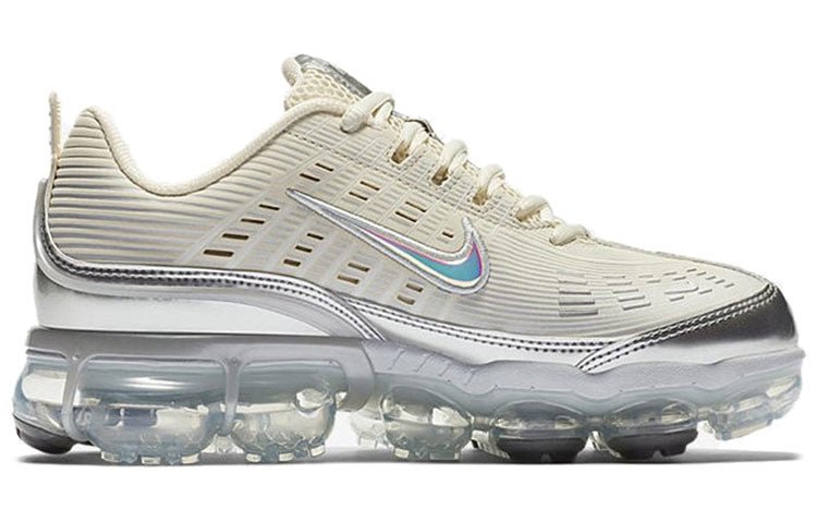 (WMNS) Nike Air VaporMax 360 'Cream' CK2719-200 - Image 2