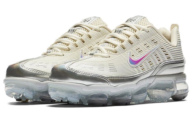 (WMNS) Nike Air VaporMax 360 'Cream' CK2719-200 - Image 3