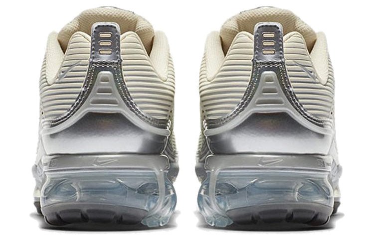 (WMNS) Nike Air VaporMax 360 'Cream' CK2719-200 - Image 4
