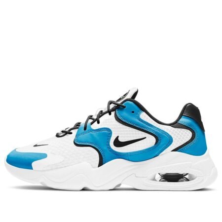 Nike Air Max 2X 'White Laser Blue' CK2943-102