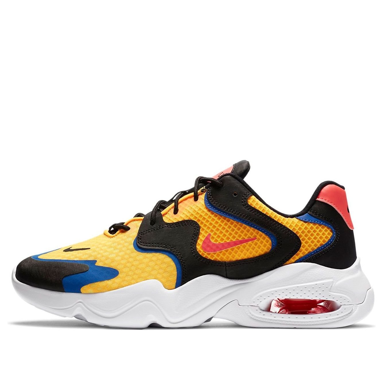 Nike Air Max 2X 'Multi-Color' CK2943-800