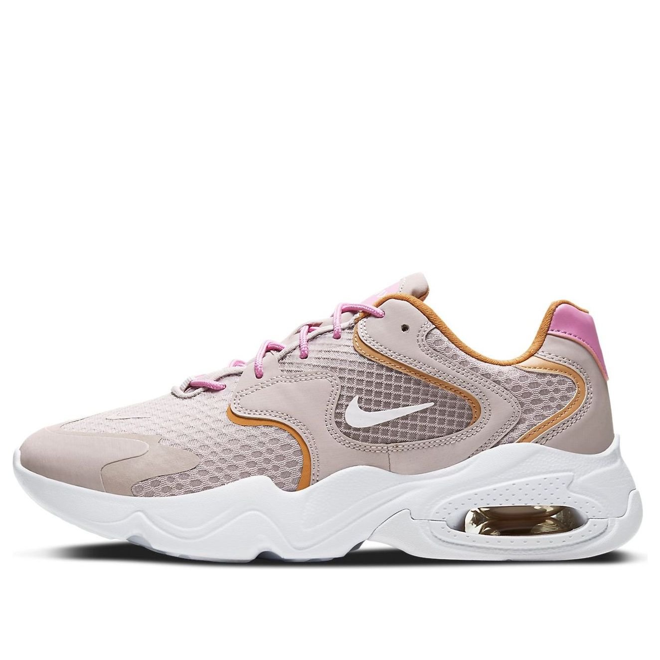 (WMNS) Nike Air Max 2X 'Platinum Violet' CK2947-003