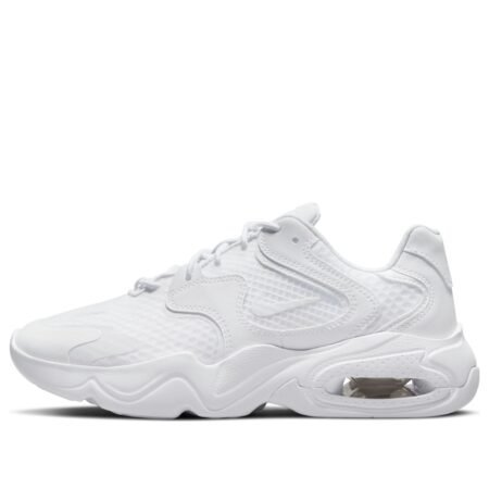 (WMNS) Nike Air Max 2X 'Triple White' CK2947-103