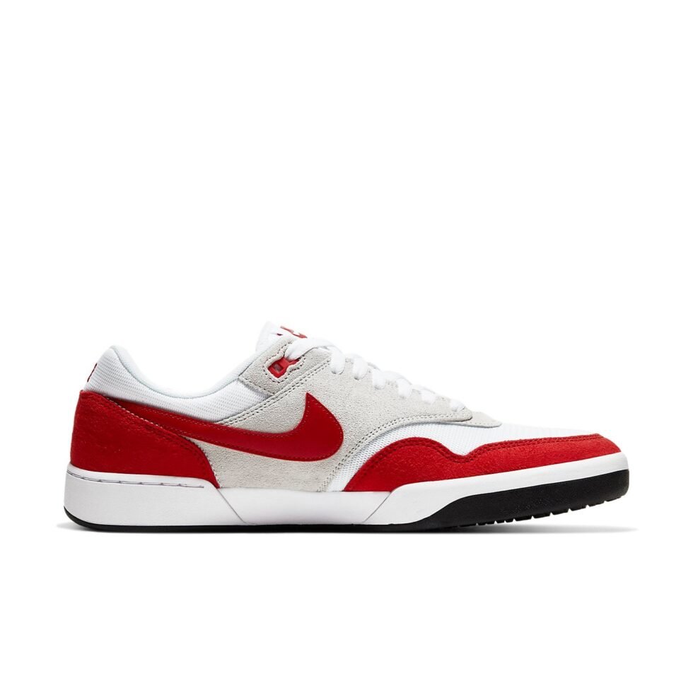 Nike GTS Return SB 'Air Max 1' CK3464-600 - Image 2