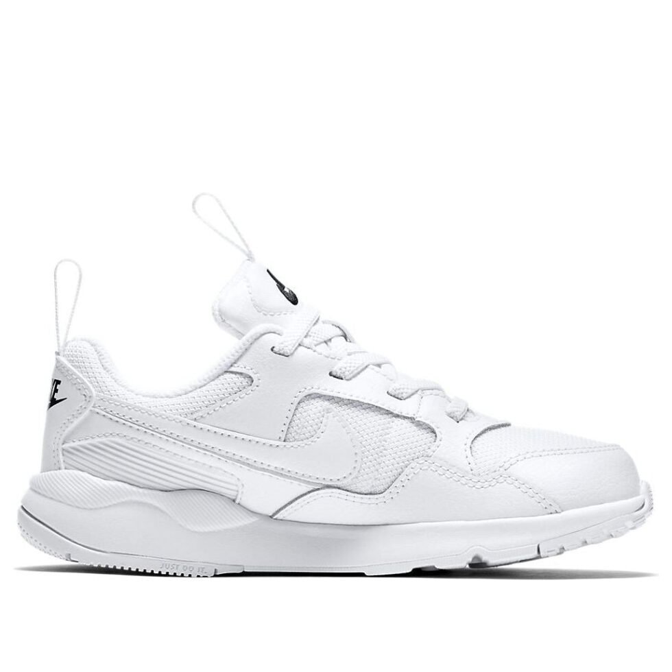 (PS) Nike Pegasus '92 Lite White CK4078-100 - Image 2