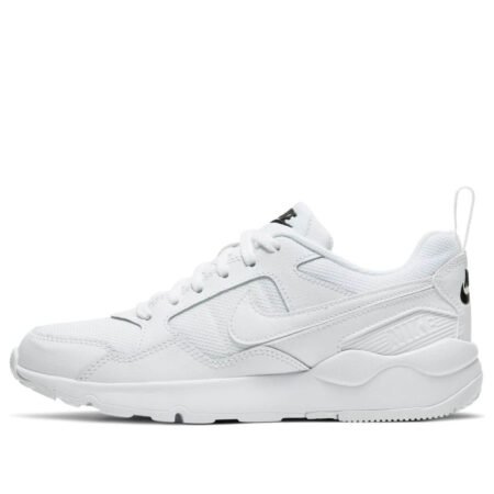 (GS) Nike Pegasus 92 Lite 'White Black' CK4079-100