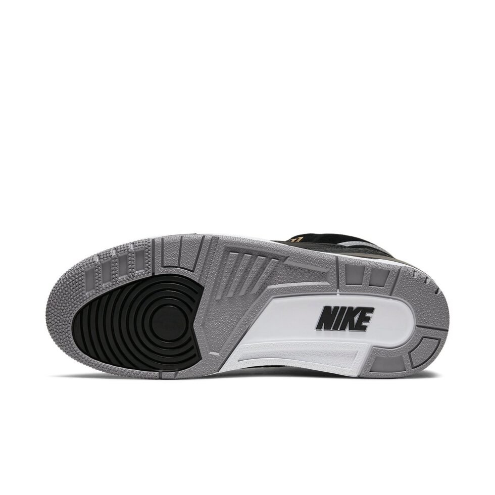 Air Jordan 3 Retro Tinker SP 'Black Cement' CK4348-007 - Image 6