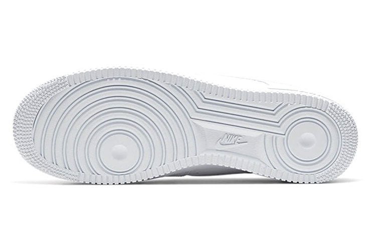 Nike Air Force 1 '07 LV8 'White Grey' CK4363-100 - Image 5