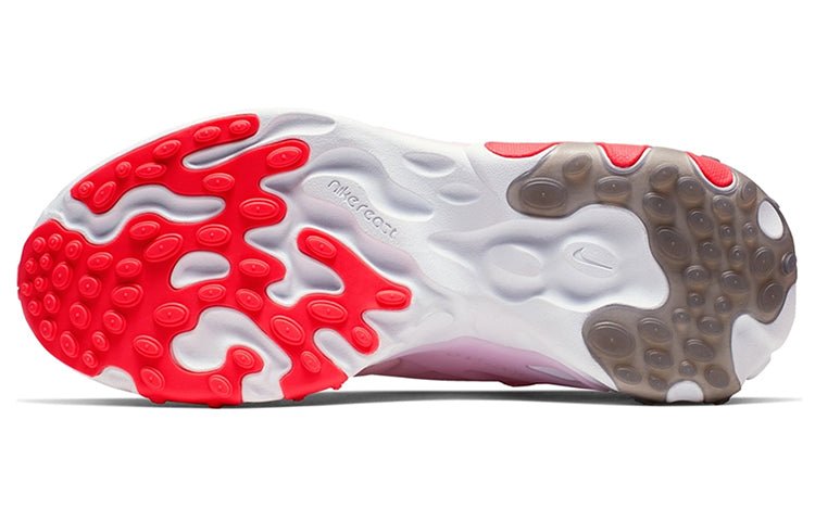 (WMNS) Nike React Presto 'Pink Foam' CK4465-600 - Image 5