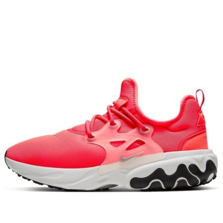 Nike React Presto 'Laser Crimson' CK4538-600