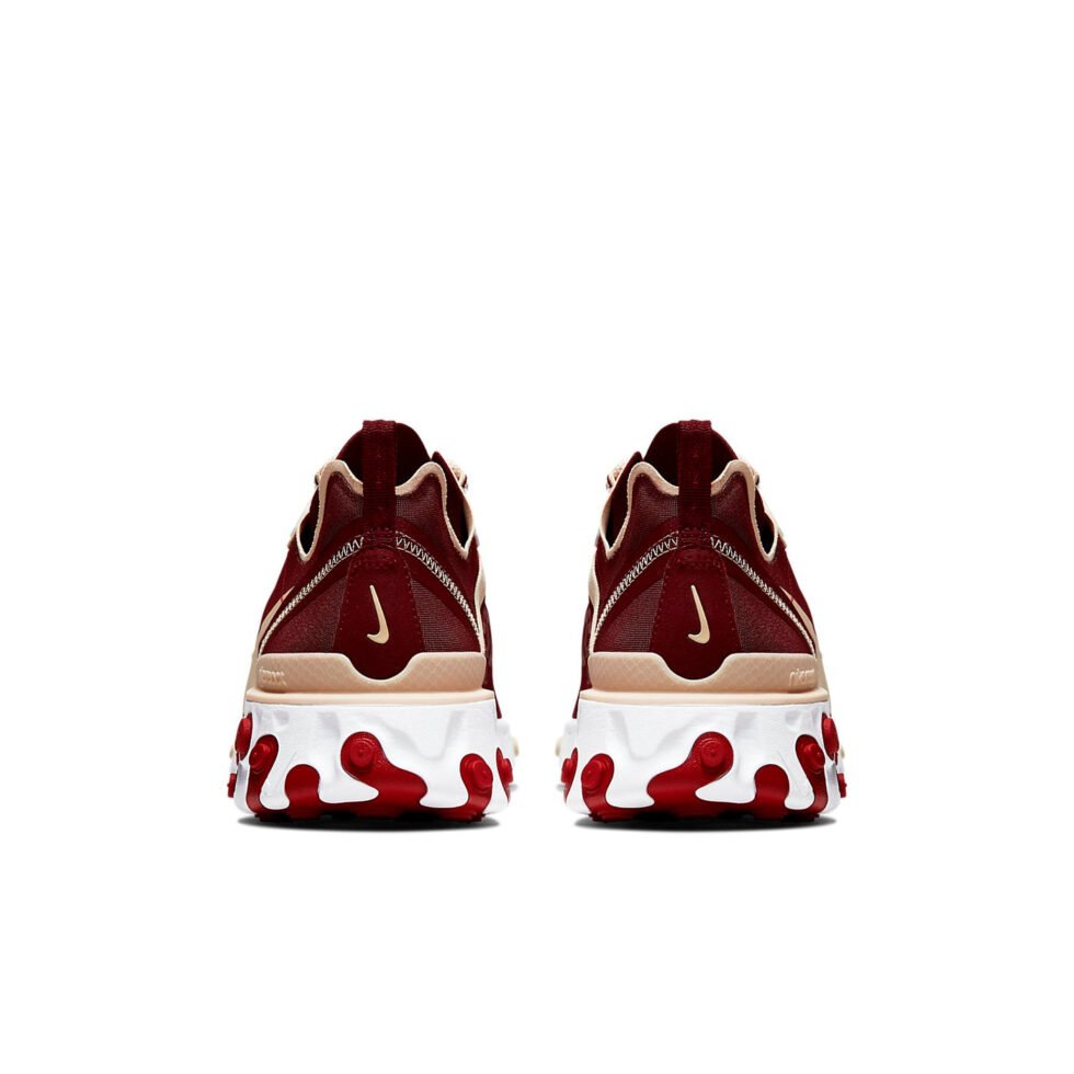 Nike React Element 55 'FSU' CK4838-600 - Image 4