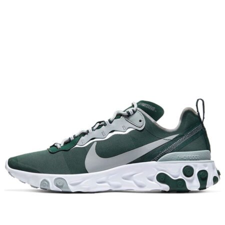 Nike React Element 55 'Michigan State Spartans' CK4845-300