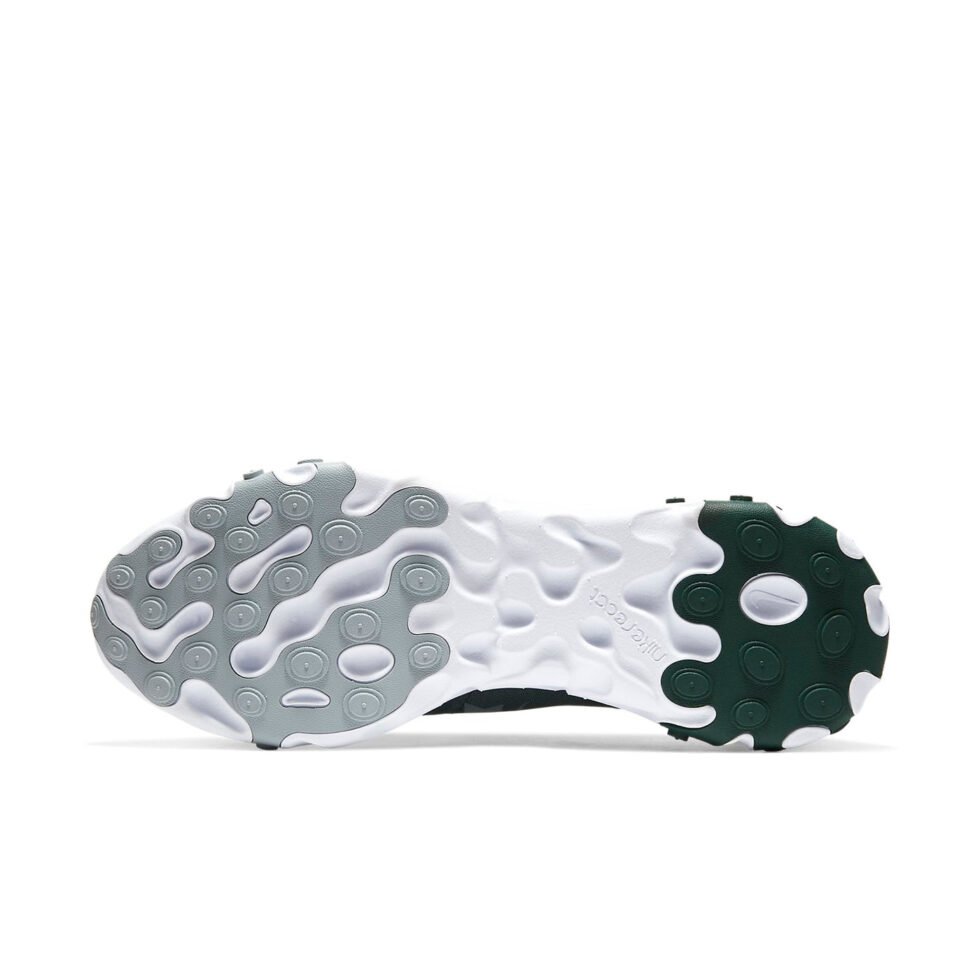 Nike React Element 55 'Michigan State Spartans' CK4845-300 - Image 6