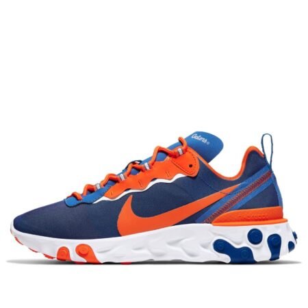 Nike React Element 55 'Florida Gators' CK4855-400
