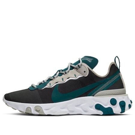 Nike NFL x React Element 55 'Philadelphia Eagles' CK4877-001