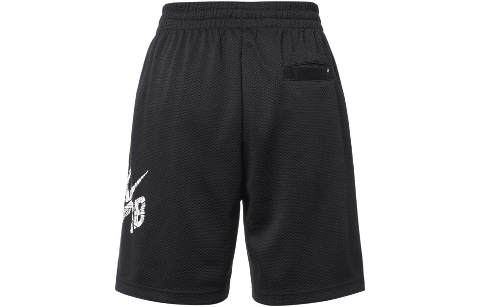 Men's Nike SB Sunday Skateboard Black Shorts CK5120-010 - Image 3