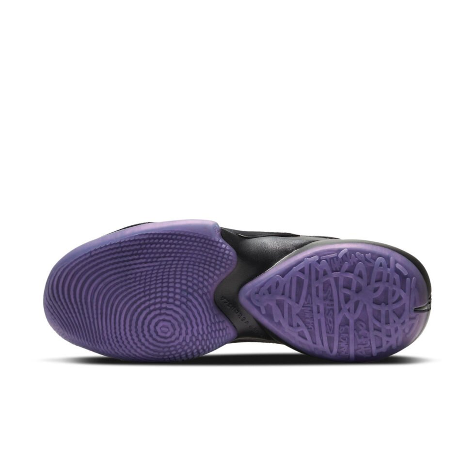 Nike Zoom Freak 2 'Dusty Amethyst' CK5424-005 - Image 6