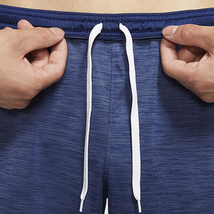 Nike Academy Knit Shorts Shorts 'Blue' CK5528-492 - Image 5