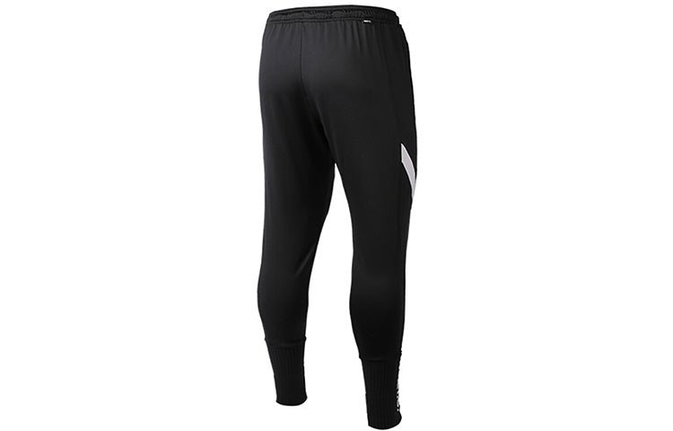 Nike FC Training Pants 'Black' CK5580-010 - Image 2