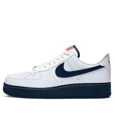 Nike Air Force 1 Low '07 LV8 'USA' CK5718-100
