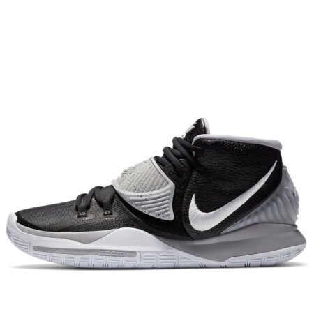 Nike Kyrie 6 Team 'Black Wolf Grey' CK5869-001
