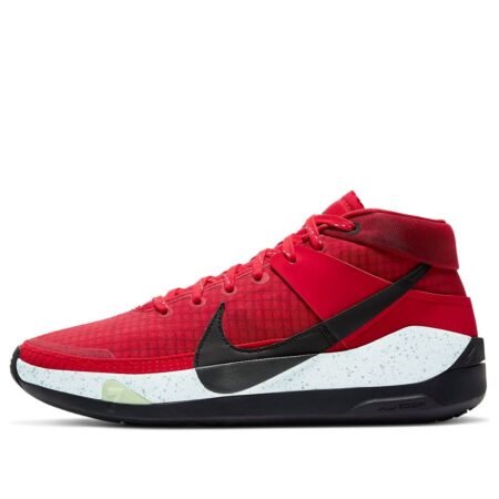 Nike KD 13 TB 'University Red' CK6017-600