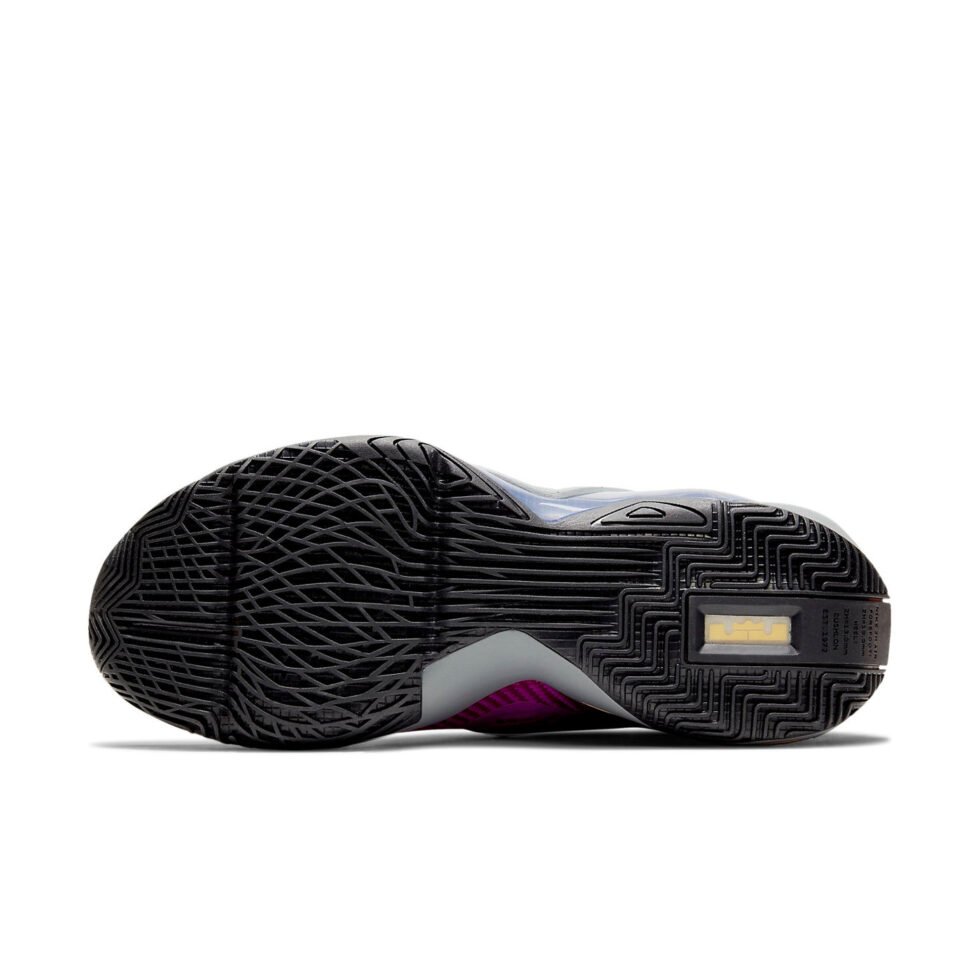 Nike LeBron Soldier 14 'Lakers' CK6047-500 - Image 6