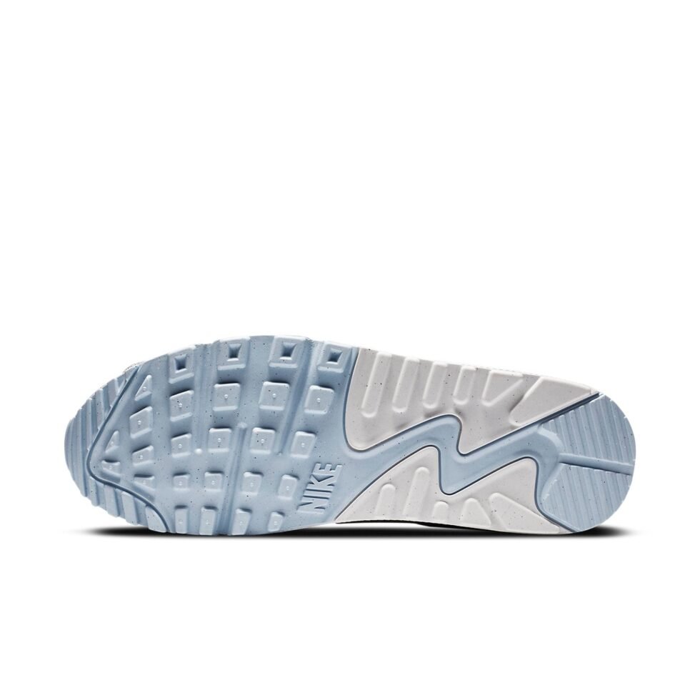 Nike Air Max 90 'Recycled Canvas Pack' CK6467-001 - Image 6