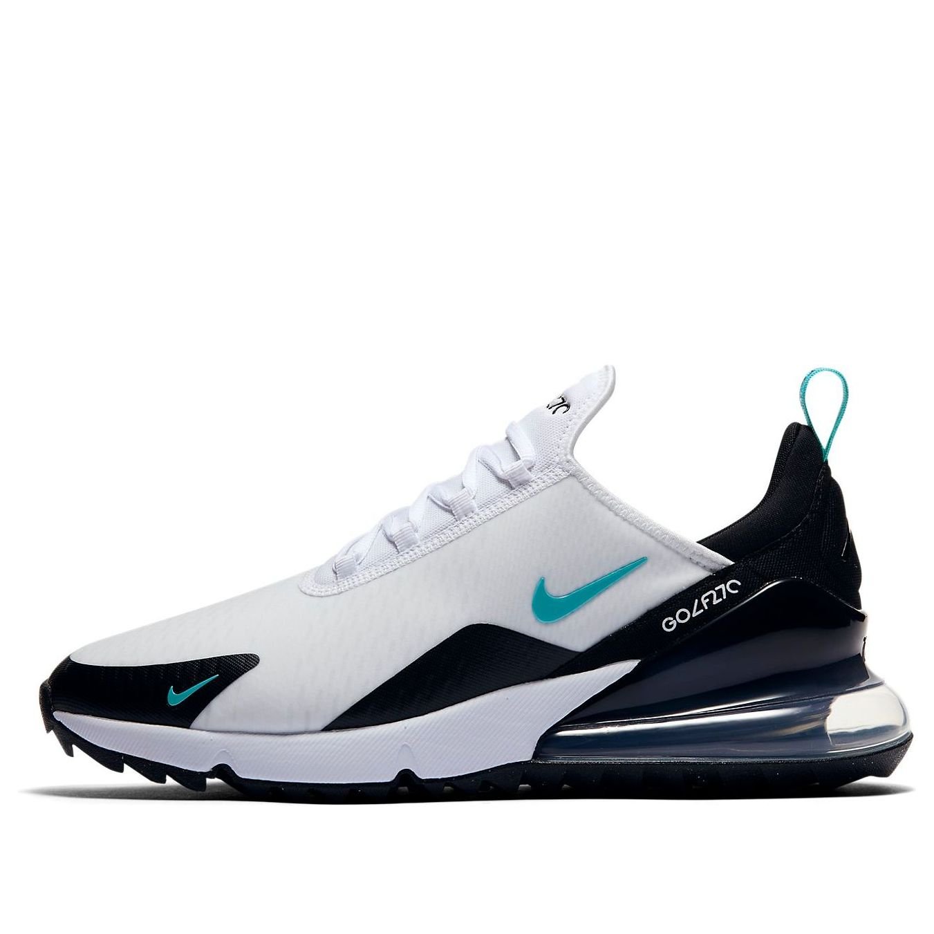 Nike Air Max 270 Golf 'Dusty Cactus' CK6483-100