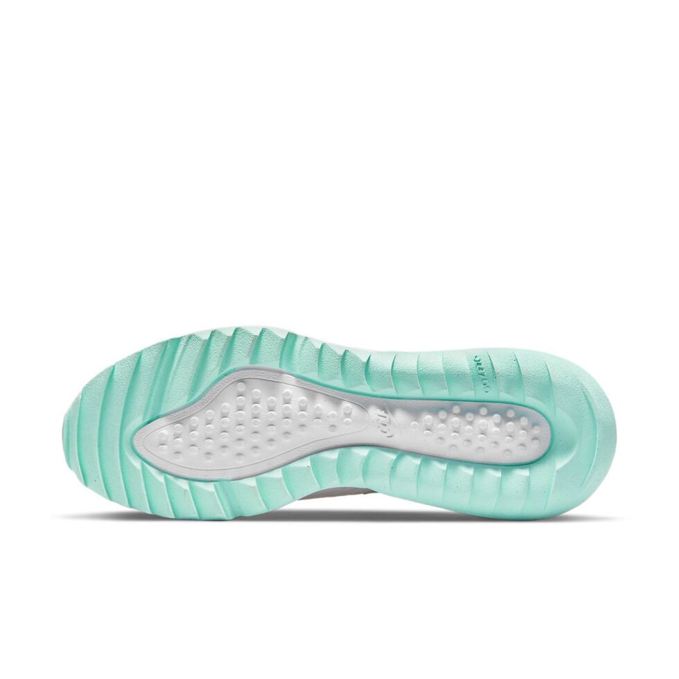 Nike Air Max 270 Golf 'Sail Light Dew' CK6483-124 - Image 6
