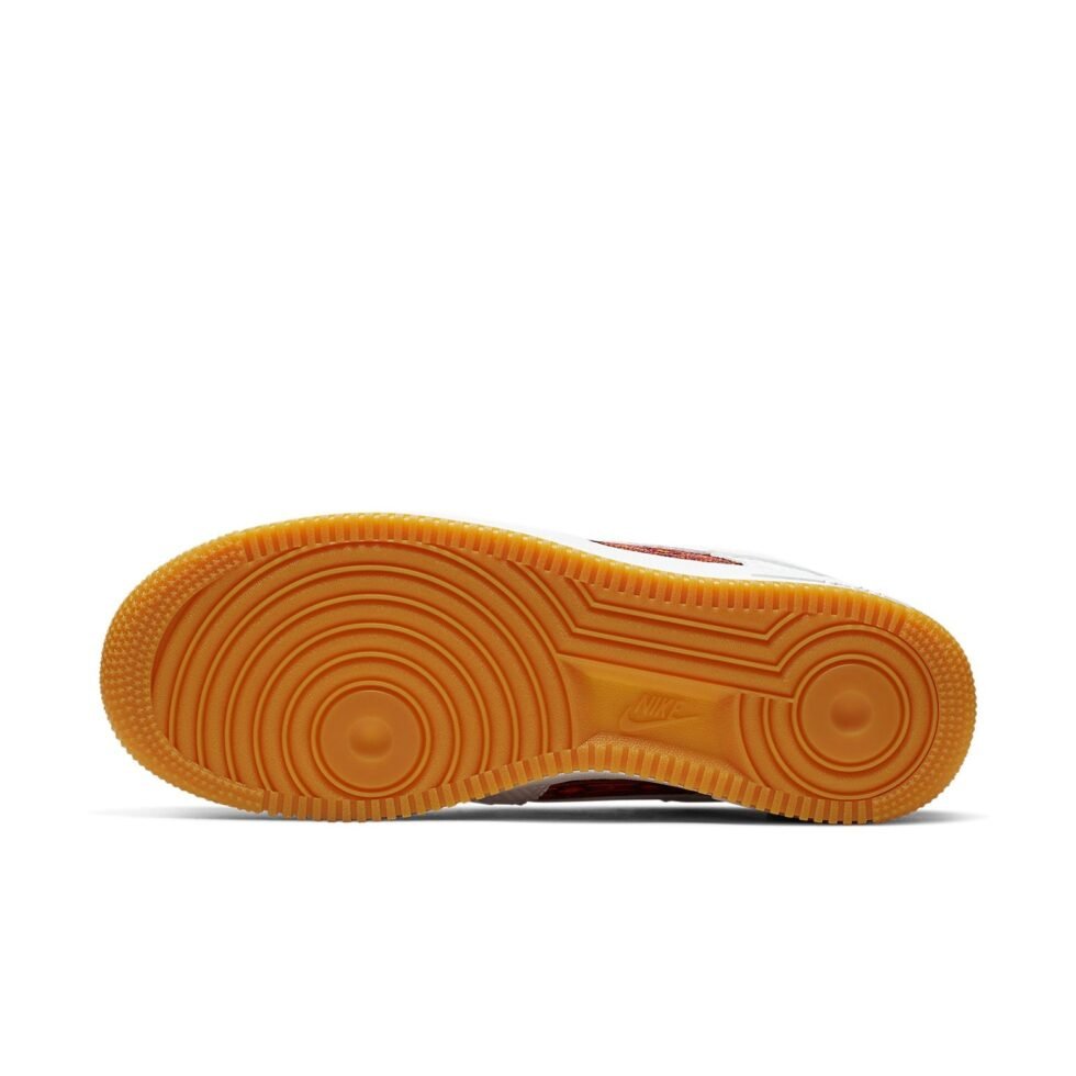 Nike Air Force 1 Low 'N7' CK6601-100 - Image 6