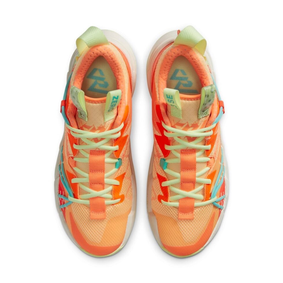 Air Jordan Why Not Zer0.3 SE 'Melon Tint' CK6611-800 - Image 4