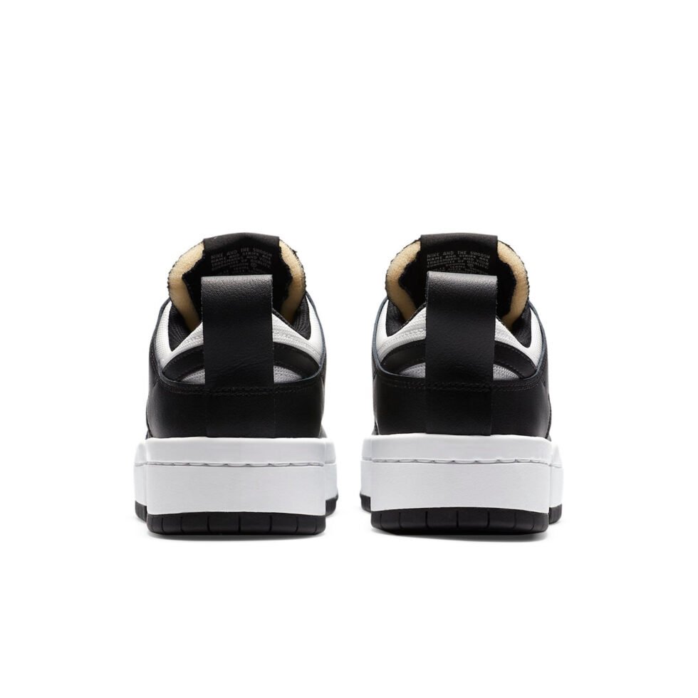 (WMNS) Nike Dunk Low Disrupt 'Black' CK6654-102 - Image 5