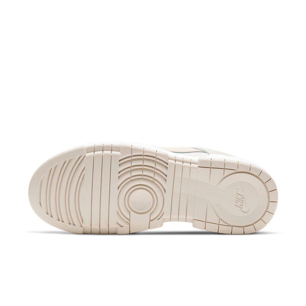 (WMNS) Nike Dunk Low Disrupt 'Sail' CK6654-103 - Image 6