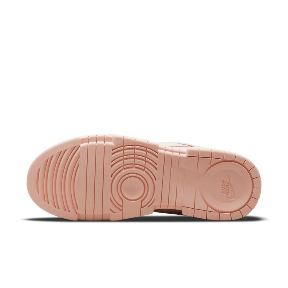 (WMNS) Nike Dunk Low Disrupt 'Pale Coral' CK6654-602 - Image 6