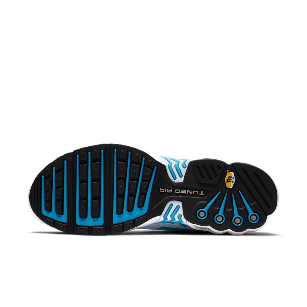Nike Air Max Plus 3 'Laser Blue' CK6715-100 - Image 6