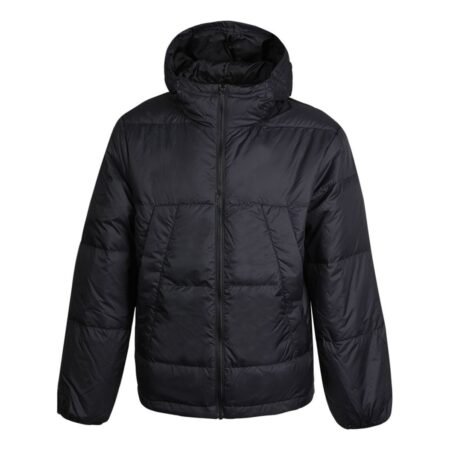 Nike Lebron Men's Nk Down Otw Jacke Down Jacket Black CK6774-010