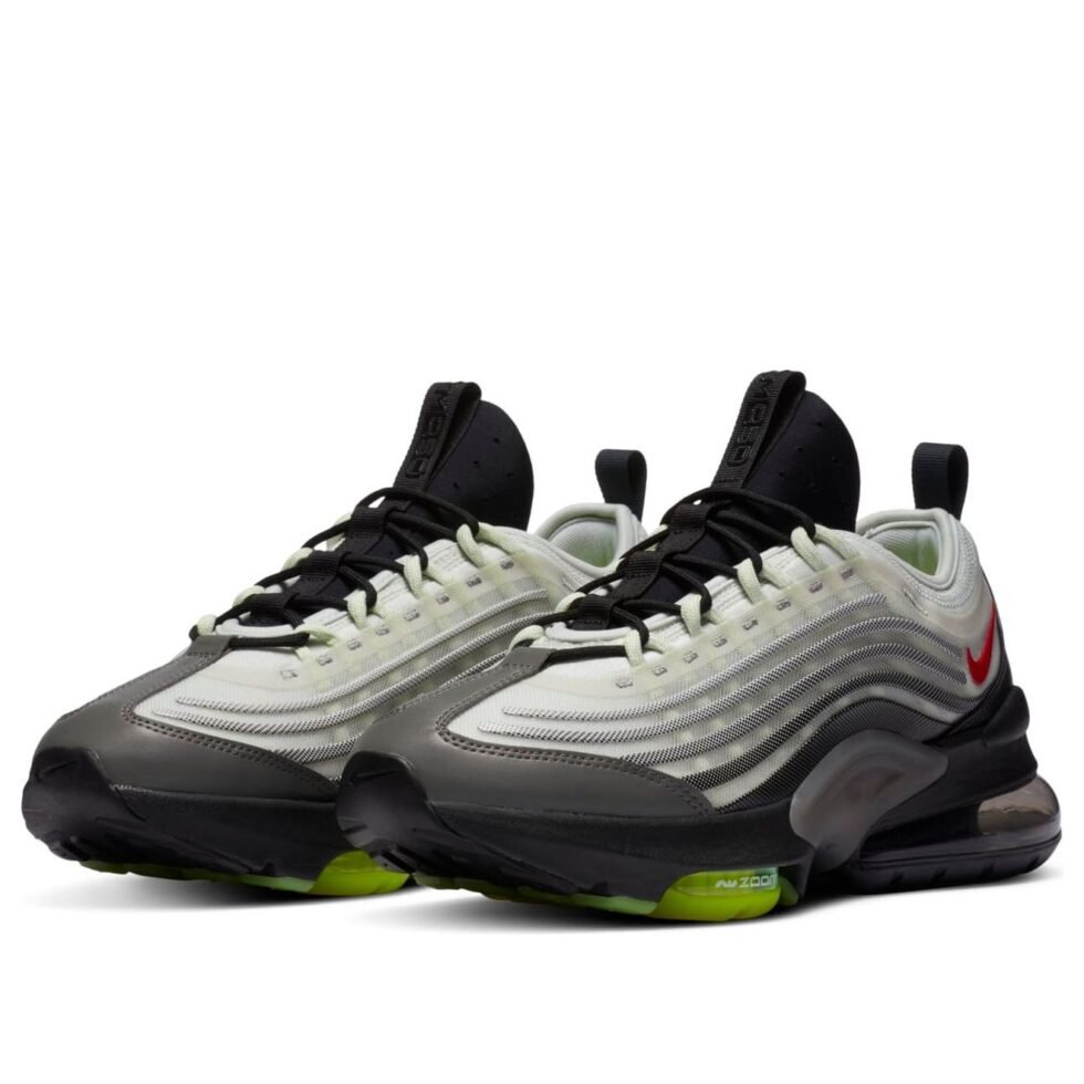 Nike x atmos Air Max Zoom 950 NRG 'Japan' CK6852-002 - Image 3