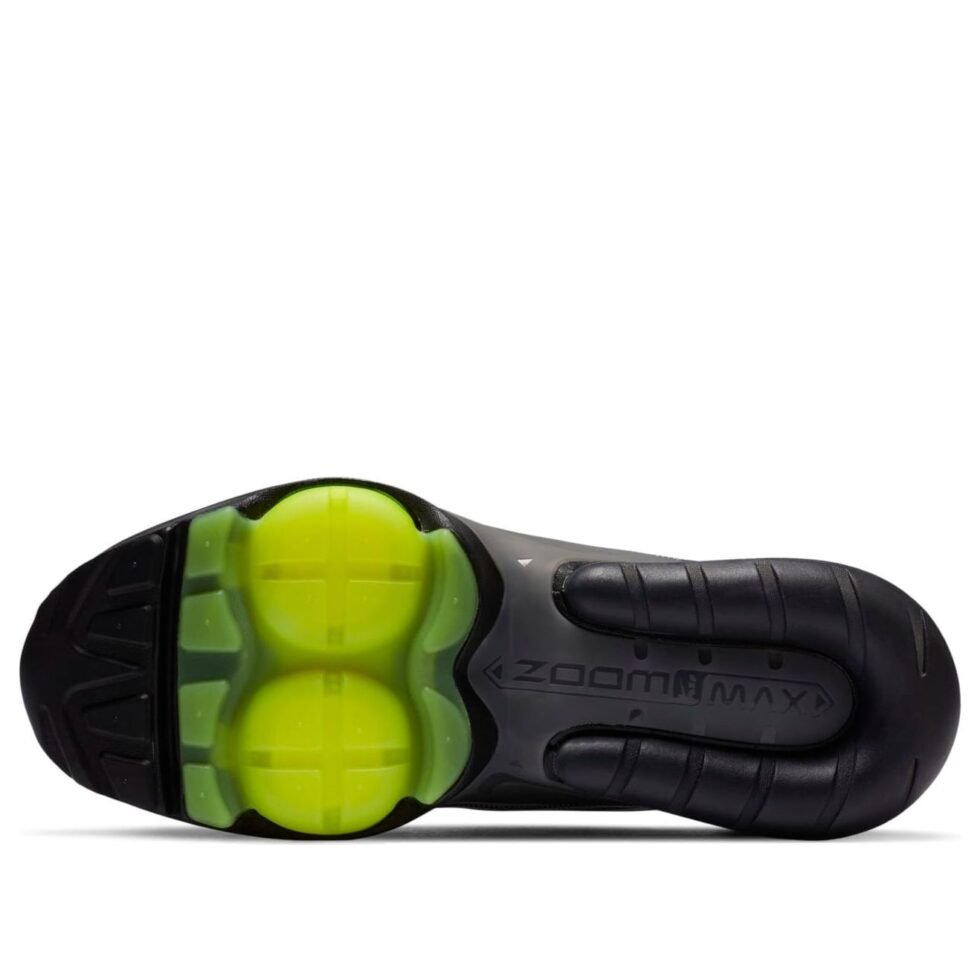 Nike x atmos Air Max Zoom 950 NRG 'Japan' CK6852-002 - Image 6