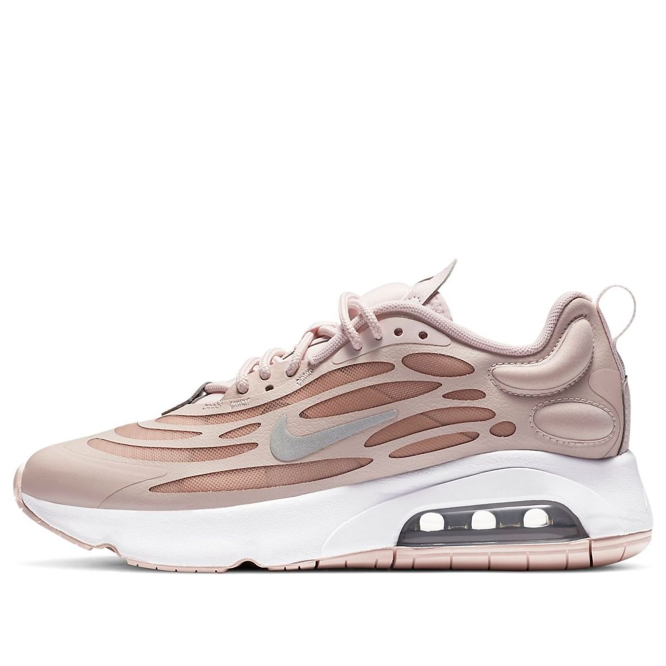 (WMNS) Nike Air Max Exosense 'Barely Rose' CK6922-600