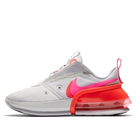(WMNS) Nike Air Max Up 'Crimson Pink Blast' CK7173-001