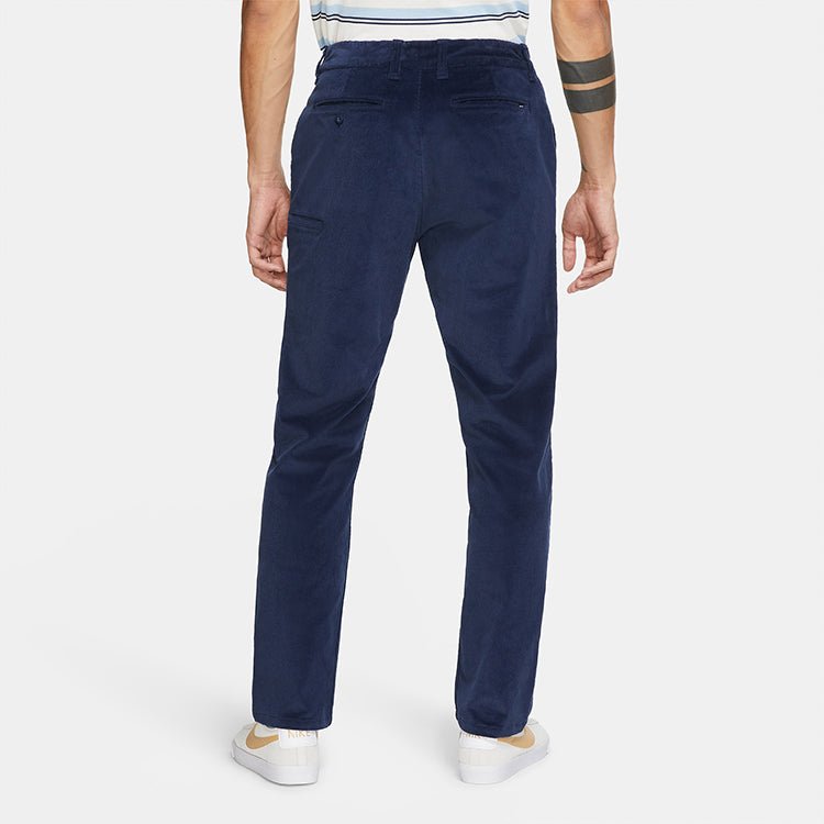 Nike SB Corduroy Pants 'Navy' CK7288-410 - Image 4