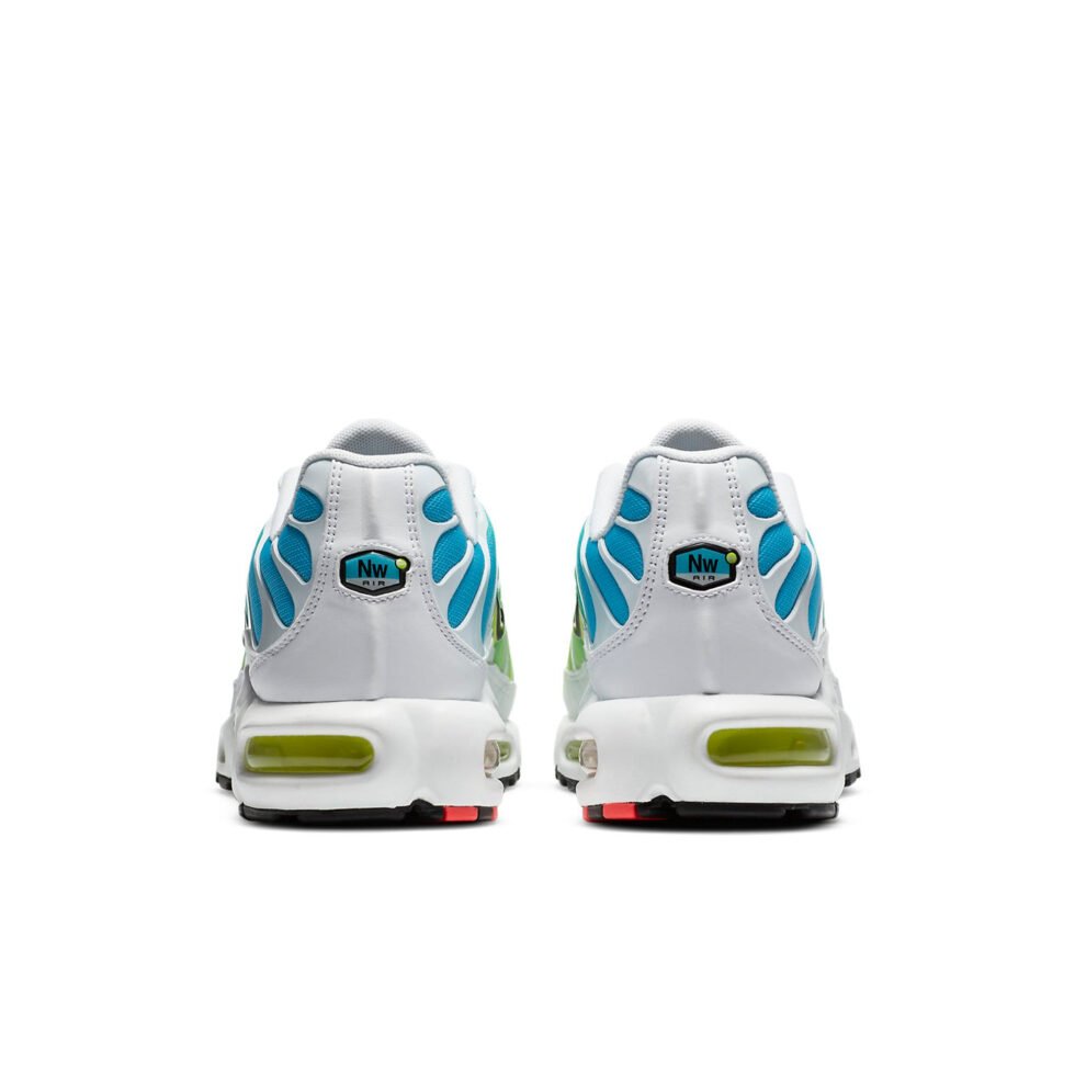 Nike Air Max Plus 'Worldwide Pack' CK7291-100 - Image 5