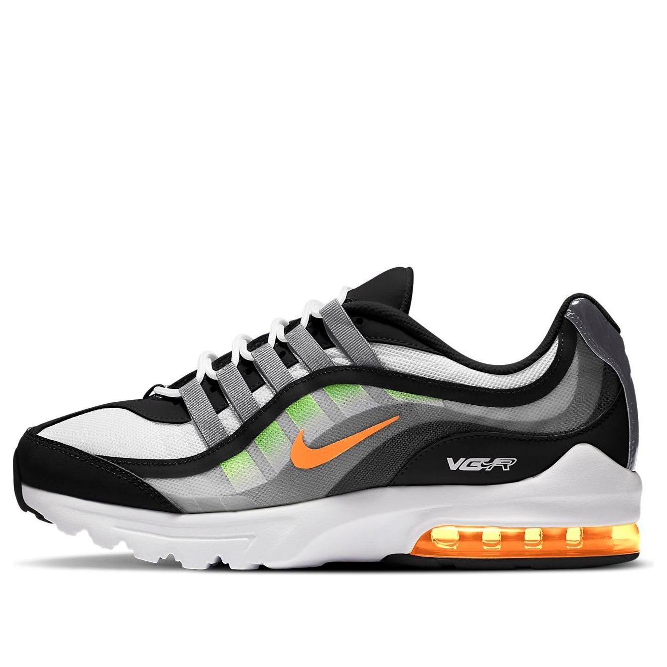 Nike Air Max VG-R 'White Total Orange' CK7583-101