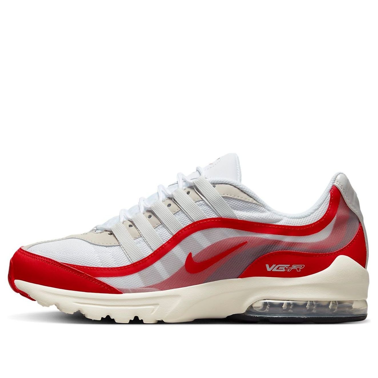 Nike Air Max VG-R 'White University Red' CK7583-102