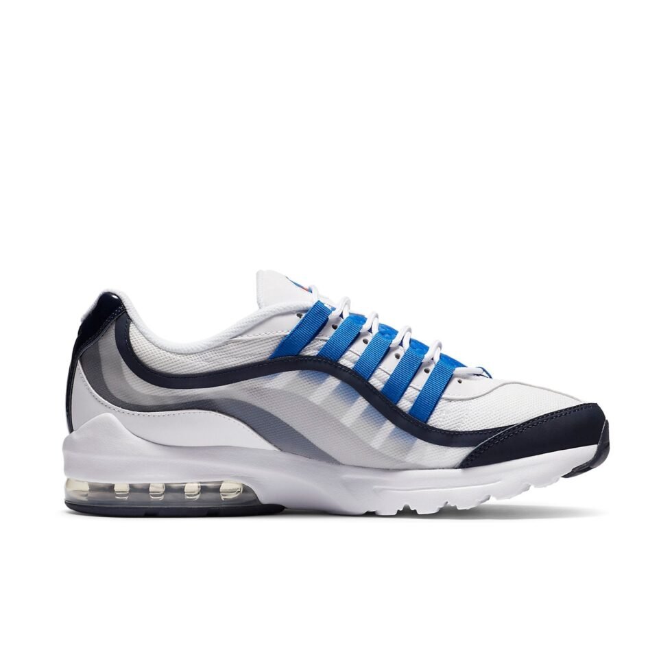 Nike Air Max VG-R 'White Game Royal' CK7583-103 - Image 2